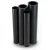 مواسير HDPE PE 100 ضغط 20 بار قطر خارجي 560 مم سمك 62.5 مم لون أسود - Image 1