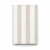 German Wall Covering, size 10m x 0.53m, Beige Color, Model 10077-14