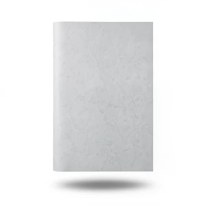 Italian Wall Covering Light Grey, 10m Length, 0.73m Width