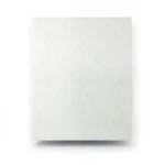 Italian Wallpaper 10m x 0.73m Off White, Model 27063