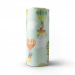 American wallpaper for youth and children, size 10 m x 0.53 m, multicolor, model GK8965 