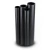 أنابيب HDPE PE 100 ضغط 20 بار قطر خارجي 710 مم سمك 79.3 مم لون أسود - Image 1