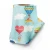 American wall Covering for youth and children, size 10 m x 0.53 m, multicolor, model GK8966 