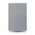 Plain Wallpaper 10 m x 0.53 m Gray, Model 10393-10 - Image 1