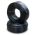 HDPE Pipes Pressure 6.1 kgf/cm² Size 1 inch Thickness 3 mm Black - Image 1