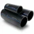 أنابيب HDPE السعودي PE 80 ضغط 12.5 بار قطر خارجي 63 مم سمك 5.8 مم لون اسود