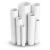 UPVC Pipes Nominal Pressure 10 Bar Outside Diameter 63 mm Thickness 3 mm White - Image 1