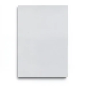 Plain Wallpaper 10x0.53 m Light Gray, Model 10393-26