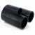 أنابيب HDPE السعودي PE 80 ضغط 5 بار قطر خارجي 75 مم سمك 2.9 مم لون اسود