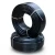 HDPE Pipes 4 Inch Size 10 mm Thickness Pressure 6.1 kgf/cm² Black - Image 1