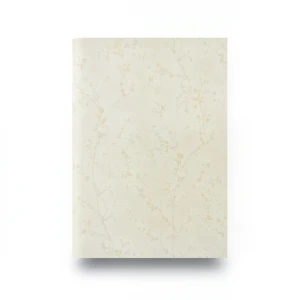 Italian Wallpaper 10m x 0.73m Light Beige, Model 27055