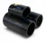 أنابيب HDPE السعودي  PE 80 ضغط 8 بار قطر خارجي 75 مم سمك 4.5 مم لون اسود