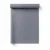 patterned wallpaper, gray color, length 10 m, width 0.53 m, model 10004-44