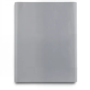 Plain Wallpaper 10x0.53 m Gray, Model 10393-35
