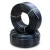 HDPE Pipes Pressure 9.1 kgf/cm² Size 1 Inch Thickness 4.2 mm Black - Image 1