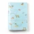Youth and children wallpaper, light blue color, length 10 m, width 0.53 m, model GK8983  