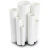 مواسير UPVC ضغط 6 بار قطر خارجي 63 مم سمك 1.9 مم لون أبيض - Image 1