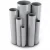 UPVC Pipes Modern Technology Nominal Pressure 16 Bar Outside Diameter 160 mm Thickness 11.9 mm Gray Colour