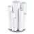 UPVC Pipes Pressure 10 Bar Outside Diameter 25 mm Thickness 1.5 mm White - Image 1