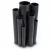 UPVC Pipes Modern Technology Nominal Pressure 16 Bar Outside Diameter 160 mm Thickness 11.9 mm Black Colour