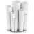 UPVC Pipes Nominal Pressure 10 Bar Outside Diameter 50 mm Thickness 2.4 mm White - Image 1