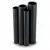 مواسير HDPE الراجحي PE 80 ضغط 5 بار قطر خارجي 450 مم سمك 17.2 مم لون اسود
