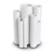 UPVC Pipes Pressure 6 Bar Outside Diameter 50 mm Thickness 1.8 mm White - Image 1