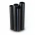 Al-Rajhi HDPE Pipes PE 80 Pressure 5 Bar Outer Diameter 400 mm Thickness 15.3 mm Color Black