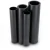HDPE Pipes Water Supply PE 80 Pressure 16 Bar 560 mm Diameter 62.5 mm Thickness Black - Image 1