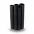 Al-Rajhi HDPE Pipes PE 80 Pressure 5 Bar Outer Diameter 450 mm Thickness 17.2 mm Color Black