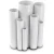 UPVC Pipes Nominal Pressure 6 Bar Outside Diameter 63 mm Thickness 1.9 mm White - Image 1