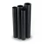 مواسير HDPE PE 80 ضغط 16 بار قطر خارجي 630 مم سمك 70.3 مم لون أسود - Image 1