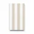 German Wall Covering, size 10m x 0.53m, Beige Color, Model 10077-14