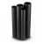 أنابيب HDPE PE 80 ضغط 16 بار قطر خارجي 710 مم سمك 79.3 مم لون أسود - Image 1