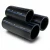 أنابيب HDPE السعودي PE 80 ضغط 8 بار قطر خارجي 110 مم سمك 6.6 مم لون اسود
