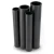 مواسير HDPE PE 80 ضغط 16 بار قطر 500 مم سمك 55.8 مم أسود - Image 1