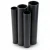 مواسير HDPE الراجحي PE 80 ضغط 5 بار قطر خارجي 1000 مم سمك 38.2 مم لون اسود