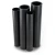 مواسير HDPE PE 100 ضغط 20 بار قطر خارجي 500 مم سمك 55.8 مم لون أسود - Image 1