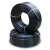 أنابيب HDPE ضغط 6.1 كجم قوة / سم² مقاس ¾ إنش سمك 2.3 مم لون أسود - Image 1