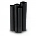 Al-Rajhi HDPE Pipes PE 80 Pressure 5 Bar Outer Diameter 1200 mm Thickness 45.9 mm Color Black