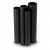 مواسير HDPE الراجحي PE 80 ضغط 5 بار قطر خارجي 1200 مم سمك 45.9 مم لون اسود