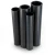 مواسير HDPE PE 100 ضغط 20 بار قطر خارجي 560 مم سمك 62.5 مم لون أسود - Image 1