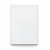 German Wall Covering, size 10m x 0.53m, White Color, Model 10079-01