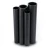 مواسير HDPE PE 80 ضغط 16 بار قطر خارجي 630 مم سمك 70.3 مم لون أسود - Image 1