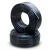 أنابيب HDPE الراجحي ضغط 6.1 كجم قوة / سم² مقاس ½ 1 إنش سمك 4.3 مم لون أسود - Image 1