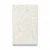Patterned wallpaper, length 10 m, width 0.70 m, pale beige color, model 13044