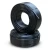 HDPE Pipes Pressure 6.1 kgf/cm² Size 3 inch Thickness 7.8 mm Black - Image 1