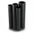 HDPE Pipes PE 80 Pressure 16 Bar Outside Diameter 710 mm Thickness 79.3 mm Black - Image 1