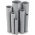 UPVC Pipes Pressure 16 Bar Outside Diameter 32 mm Thickness 2.4 mm Gray - Image 1