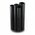 مواسير HDPE الراجحي PE 80 ضغط 5 بار قطر خارجي 1200 مم سمك 45.9 مم لون اسود